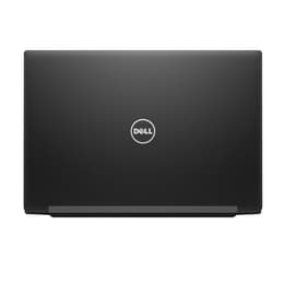 Dell Latitude 7290 12-inch (2018) - Core i5 - Gen 8 (U) - 8GB - SSD 128 GB QWERTY - English