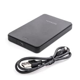 Hitachi X320 External hard drive - HDD 250 GB USB 3.0