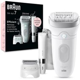 Epilator Braun Silk-épil 7