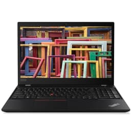 Lenovo ThinkPad T15 G2 15-inch (2021) - Core i5 - Gen 11 (G) - 16GB - SSD 512 GB QWERTY - Swedish