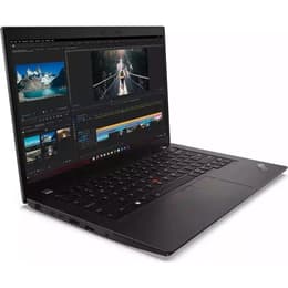 Lenovo ThinkPad L15 G4 15-inch (2022) - Ryzen 3 - 7000 Series (U) - 16GB - SSD 256 GB QWERTZ - German
