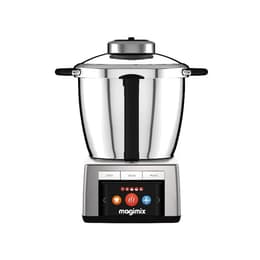 Robot cooker Magimix Cook Expert Premium XL 18909 L -Silver