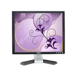 19-inch Dell E198WFPF 1440 x 900 LCD Monitor Black