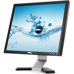 19-inch Dell E198WFPF 1440 x 900 LCD Monitor Black