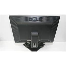 19-inch Dell E198WFPF 1440 x 900 LCD Monitor Black