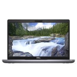 Dell Latitude 5411 14-inch (2020) - Core i5 - Gen 10 (H) - 16GB - SSD 256 GB QWERTZ - German