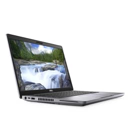 Dell Latitude 5411 14-inch (2020) - Core i5 - Gen 10 (H) - 16GB - SSD 256 GB QWERTZ - German