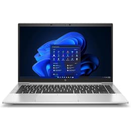 HP EliteBook 840 Aero G8 14-inch (2021) - Core i5 - Gen 11 (G) - 16GB - SSD 512 GB QWERTY - English