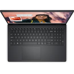 Dell Inspiron 3530 15-inch (2023) - Core i5 - Gen 13 (U) - 8GB - SSD 512 GB AZERTY - French