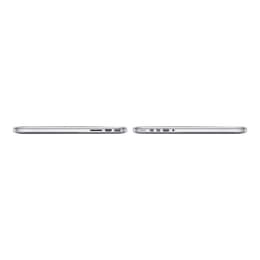 MacBook Pro Retina 13-inch (2015) - Core i5 - 16GB SSD 256 QWERTY - English