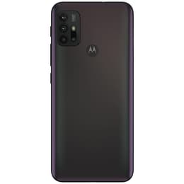 Motorola Moto G30 128GB - Phantom Black - Unlocked