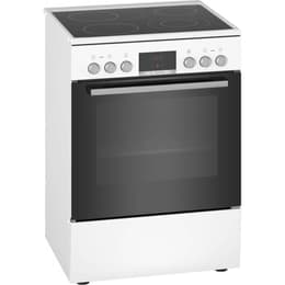 Bosch HKR39C220-B Cooking stove