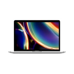 MacBook Pro Retina 13.3-inch (2020) - Core i5 - 16GB SSD 512 QWERTY - Dutch
