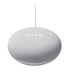 Google Nest Mini (2nd Generation) Bluetooth Speakers - Grey