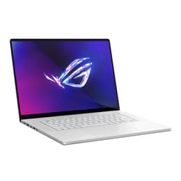 Asus ROG Zephyrus G16 GU605MV-Q47W 16"-inch - Core Ultra 9 185H - 32GB - SSD 1 TBGB NVIDIA GeForce RTX 4060 AZERTY - French