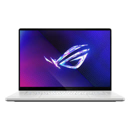 Asus ROG Zephyrus G16 GU605MV-Q47W 16"-inch - Core Ultra 9 185H - 32GB - SSD 1 TBGB NVIDIA GeForce RTX 4060 AZERTY - French