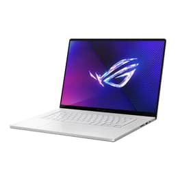 Asus ROG Zephyrus G16 GU605MV-Q47W 16"-inch - Core Ultra 9 185H - 32GB - SSD 1 TBGB NVIDIA GeForce RTX 4060 AZERTY - French