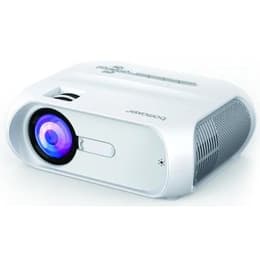 Bomaker S5 Video projector 6500 Lumen - White