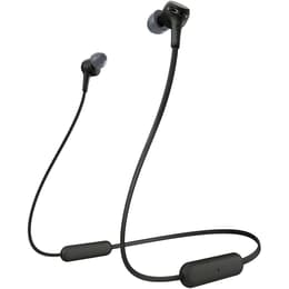 Sony ‎WI-XB400 Earbud Bluetooth Earphones - Black