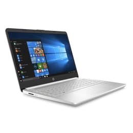 HP 14S-DQ1036NF 14-inch (2020) - Core i5-1035G1 - 8GB - SSD 512 GB AZERTY - French