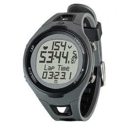 Sigma Smart Watch PC 15.11 HR - Grey/Black
