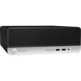 ProDesk 400 G6 SFF Core i5-9500 3Ghz - SSD 1 TB - 8GB