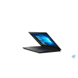 Lenovo Thinkapd E590 15-inch (2018) - Core i7 - Gen 8 (U) - 8GB - SSD 256 GB QWERTZ - German