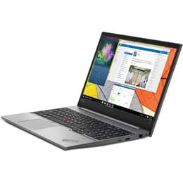 Lenovo Thinkapd E590 15-inch (2018) - Core i7 - Gen 8 (U) - 8GB - SSD 256 GB QWERTZ - German