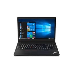 Lenovo Thinkapd E590 15-inch (2018) - Core i7 - Gen 8 (U) - 8GB - SSD 256 GB QWERTZ - German
