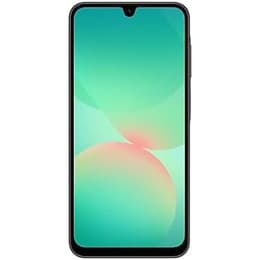 Galaxy A26 128GB - Black - Unlocked