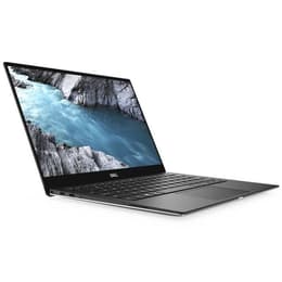 Dell XPS 13 7390 13-inch (2019) - Core i7-10710U - 8GB - SSD 512 GB AZERTY - French