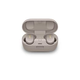 Bose QuietComfort Earbuds 700 Earbud Noise-Cancelling Bluetooth Earphones - Beige