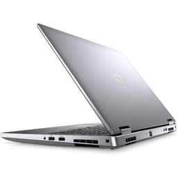 Dell Precision 7540 15-inch (2019) - Core i7 - Gen 9 (H) - 64GB - SSD 1 TB QWERTY - Spanish