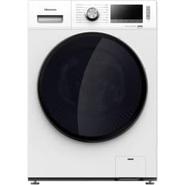 Hisense Wdbl1014v Washer dryer Front load
