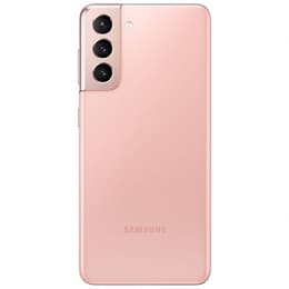 Galaxy S21+ 5G 128GB - Pink - Unlocked