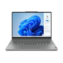 Lenovo IdeaPad Flex 5 14-inch (2023) - Core i7 - Gen 13 (H) - 16GB - SSD 512 GB QWERTY - English