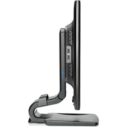 20-inch HP Compaq LA2006x 1440 x 900 LCD Monitor Black
