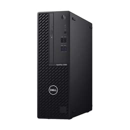OptiPlex 3080 Small Form Factor Core i3-10100 3.6Ghz - SSD 1 TB - 16GB