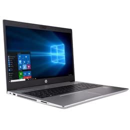 HP ProBook 450 G7 15-inch (2020) - Core i5 - Gen 10 (U) - 8GB - SSD 512 GB QWERTY - English
