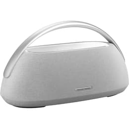 Harman Kardon Go + Play 3 Bluetooth Speakers - Grey