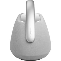 Harman Kardon Go + Play 3 Bluetooth Speakers - Grey