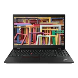 Lenovo ThinkPad T590 15-inch (2018) - Core i5-8365U - 8GB - SSD 512 GB QWERTZ - German