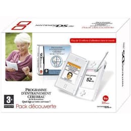 Nintendo DS Lite - HDD 0 MB - White