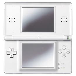 Nintendo DS Lite - HDD 0 MB - White