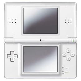 Nintendo DS Lite - White