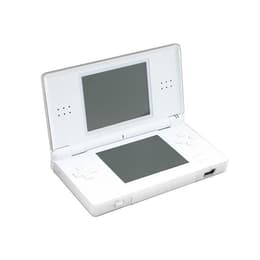 Nintendo DS Lite - HDD 0 MB - White
