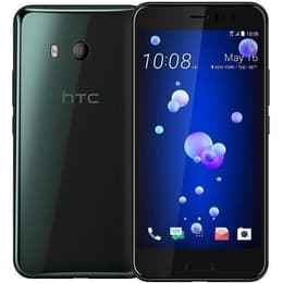 HTC U11 128GB - Black - Unlocked