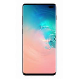 Galaxy S10+ 128GB - White - Unlocked - Dual-SIM