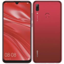 Huawei P Smart 2019 32GB - Red - Unlocked