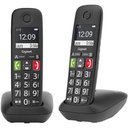 Gigaset E290 Duo Landline telephone